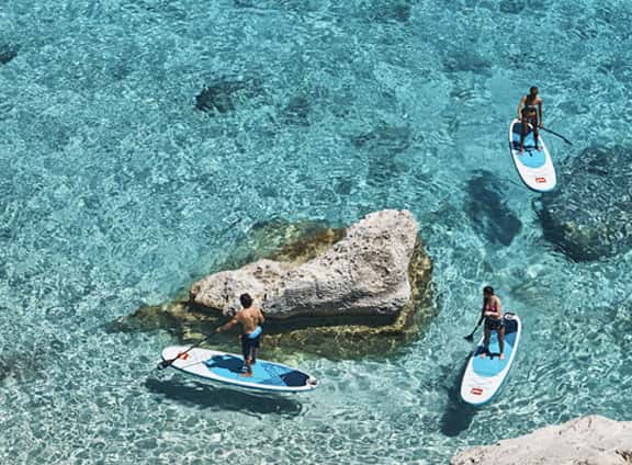 Red Paddleboards-SUP-Boards-Brand-Banner